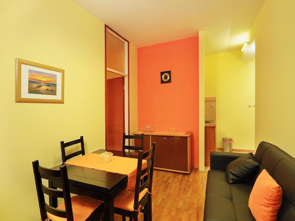 Apartment Varnica Split Exterior foto