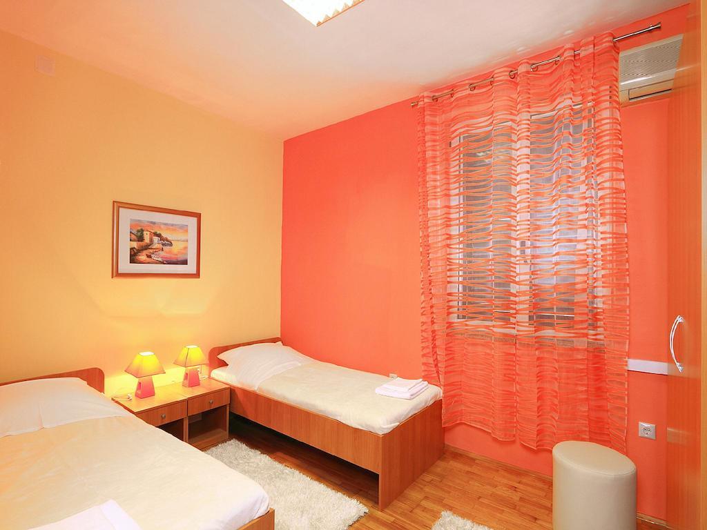 Apartment Varnica Split Habitación foto