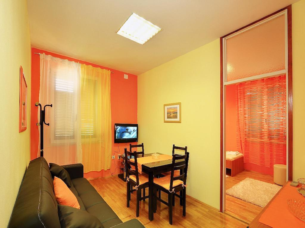 Apartment Varnica Split Exterior foto