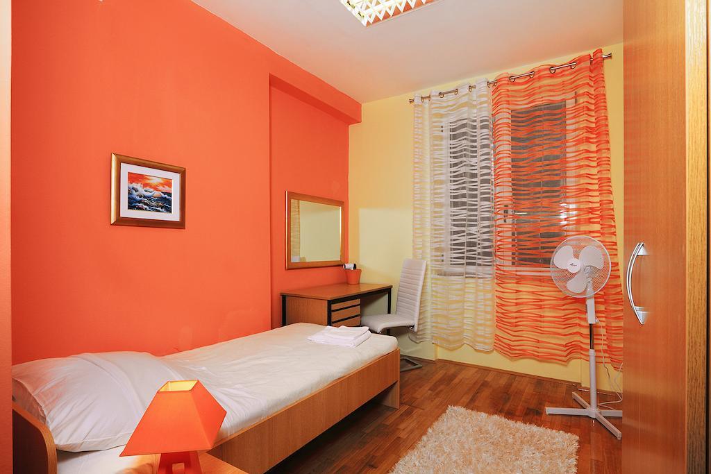 Apartment Varnica Split Exterior foto